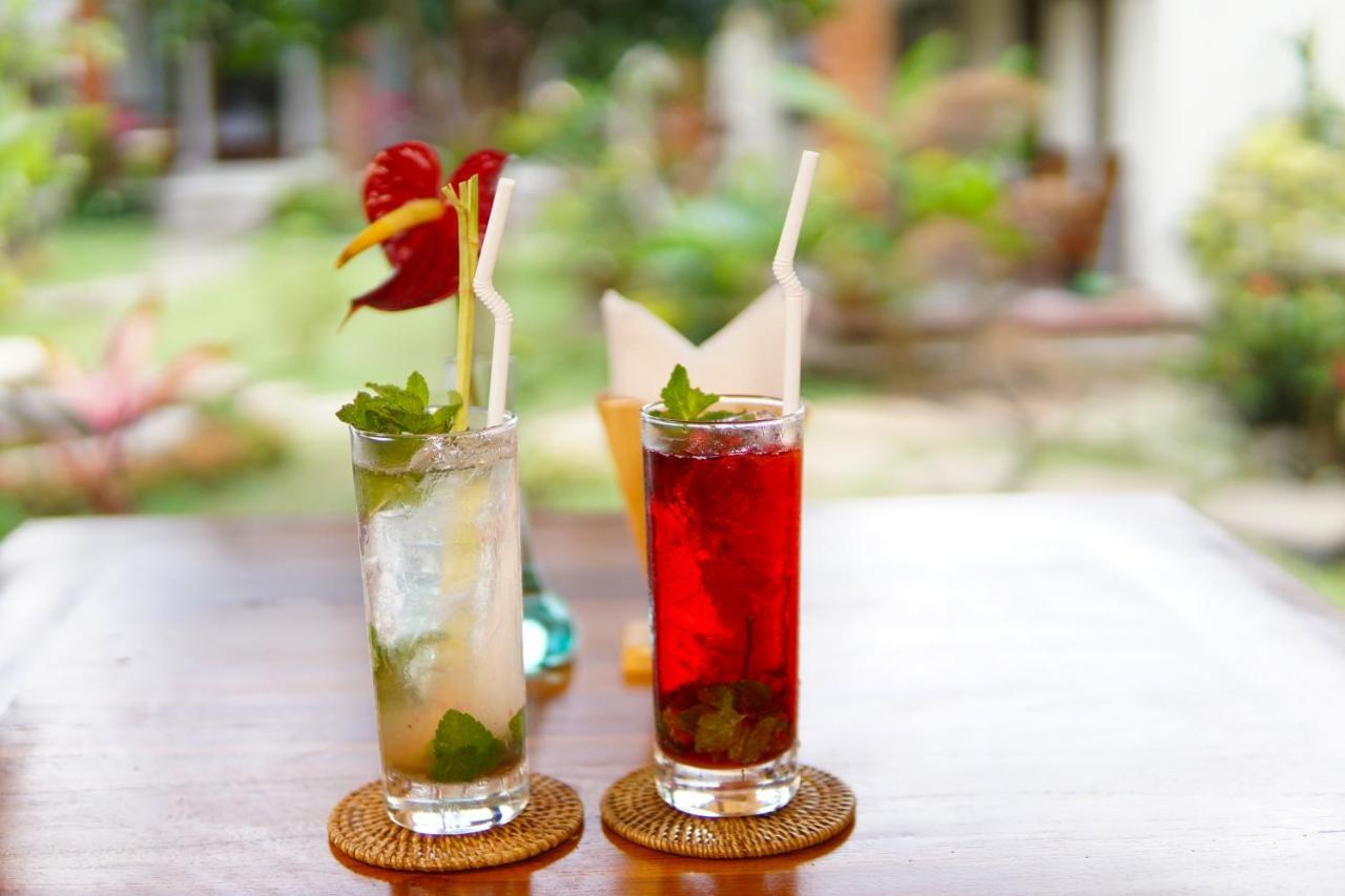 Casa de hóspedes Batantop Ubud