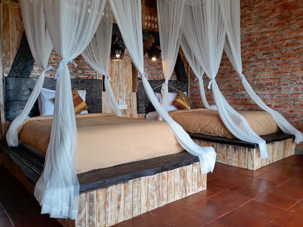 Joglo Campuhan Village Ubud (Bali)