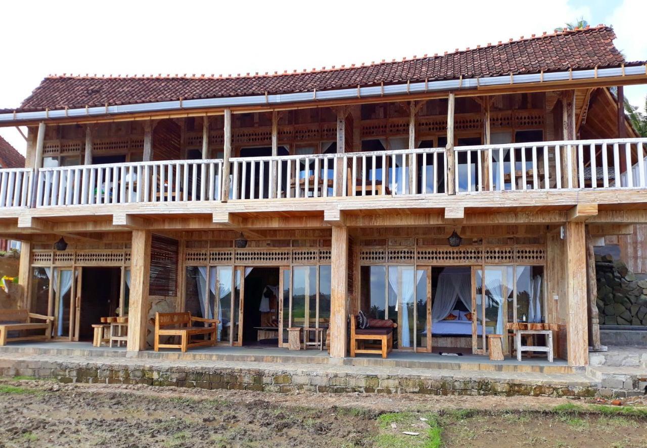 Resort Joglo Campuhan Village