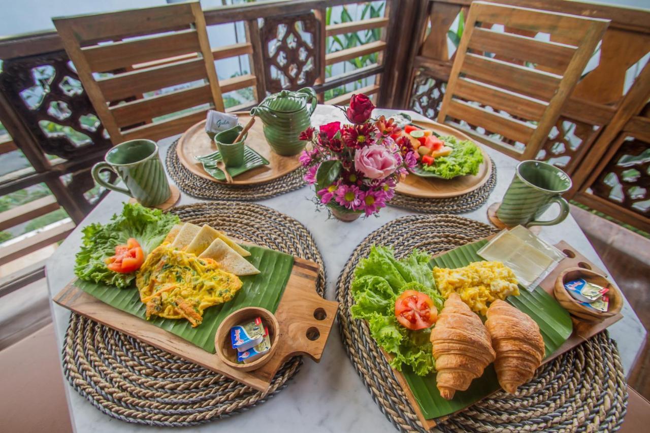 Holiday park Wayang Ubud (Bali)