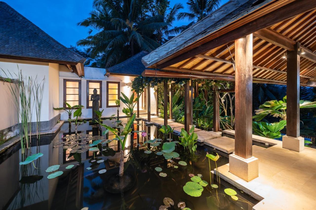 Vajra Villa
