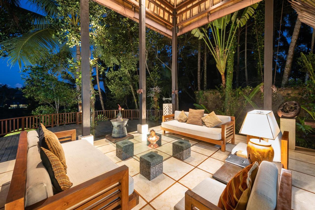 Vajra Villa Ubud (Bali)