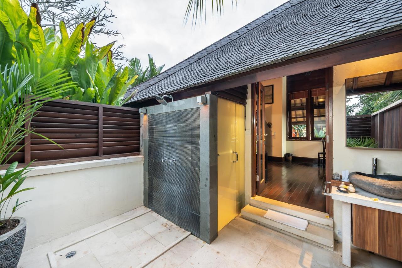 Vajra Villa Ubud (Bali)