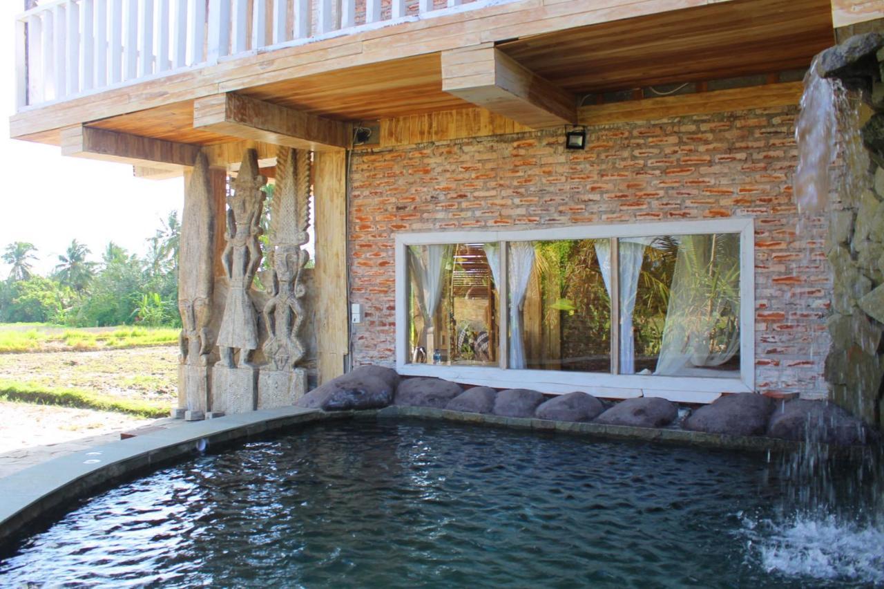 Resort Joglo Campuhan Village Ubud (Bali)