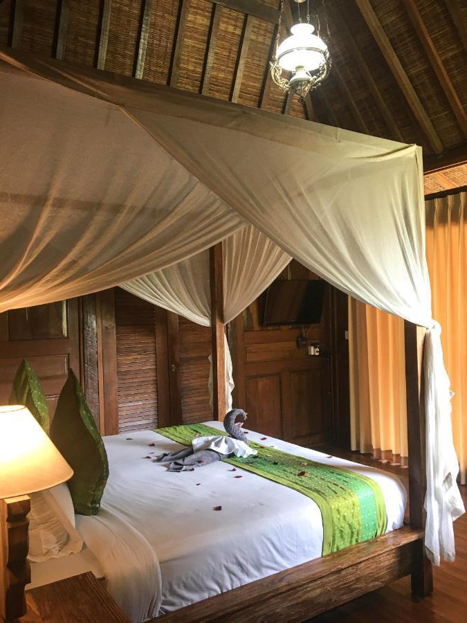 The Jungle Family Villa Ubud