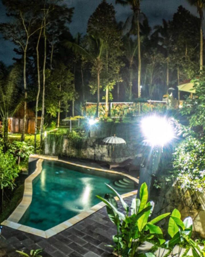 The Jungle Family * Ubud