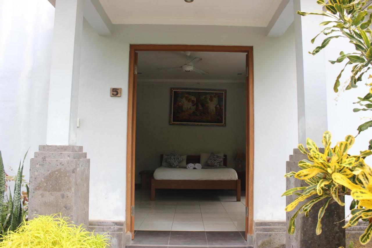 Nyoman Ubud (Bali)