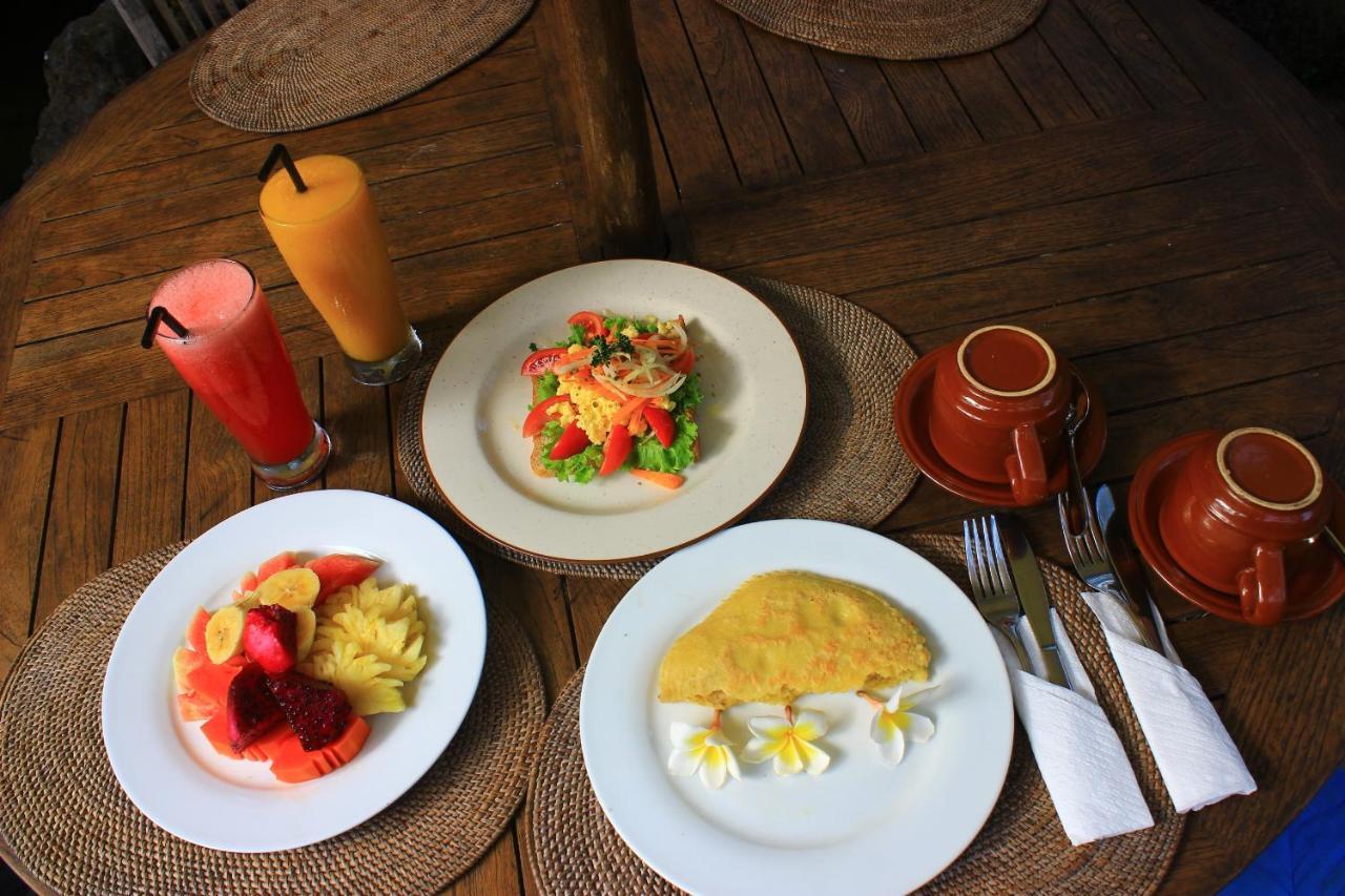 Nyoman Bed & Breakfast 2*