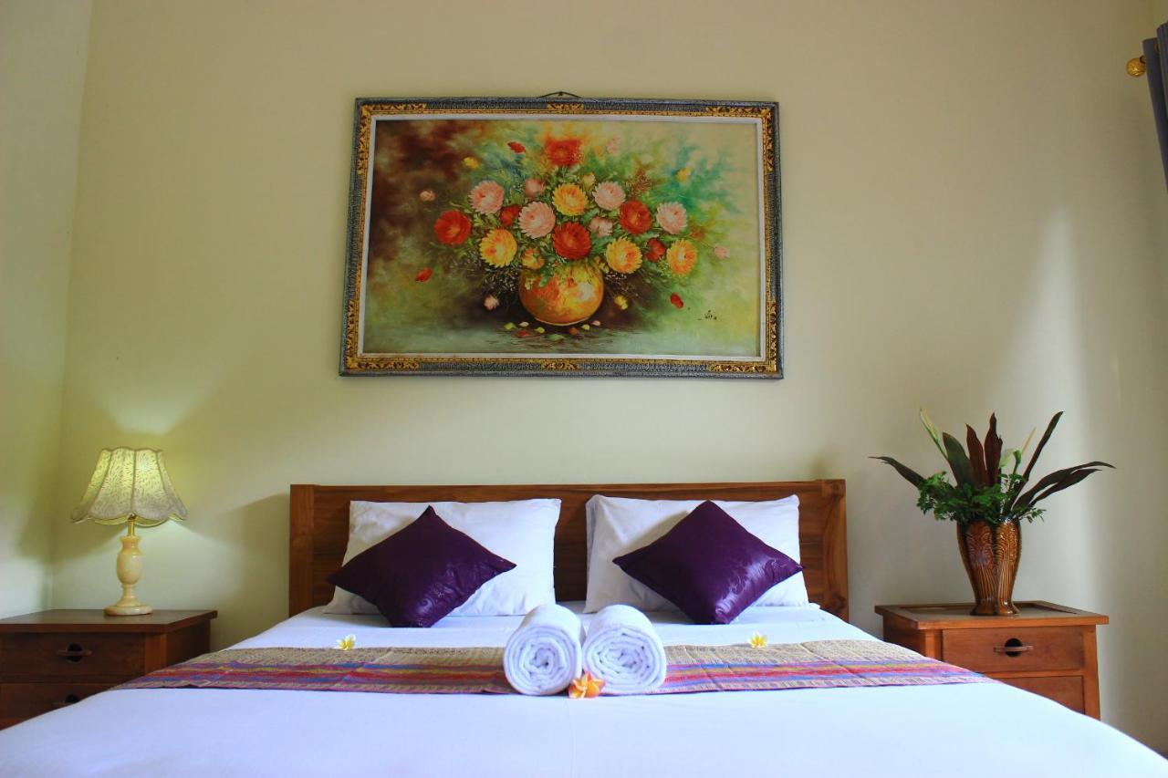 Nyoman Bed & Breakfast
