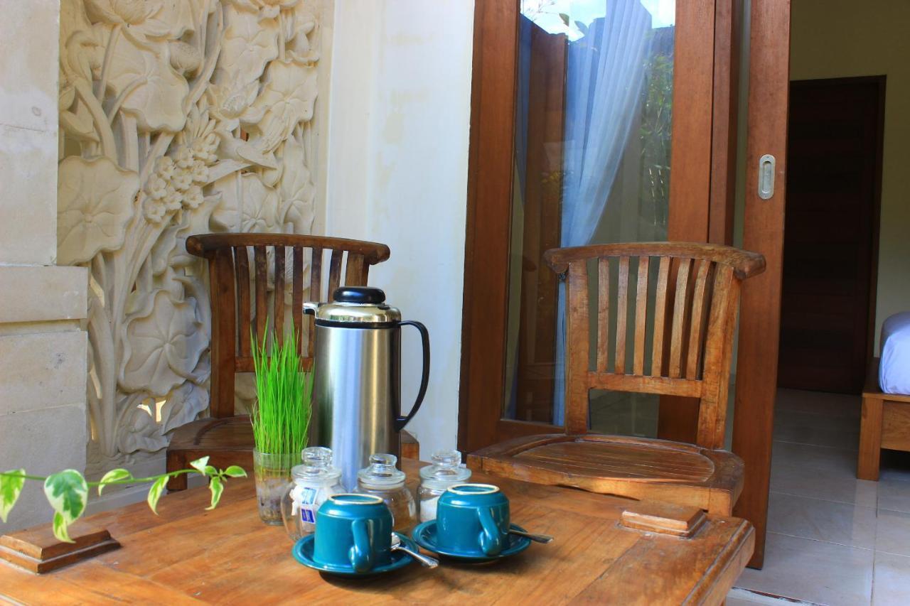 Nyoman 2* Ubud (Bali)