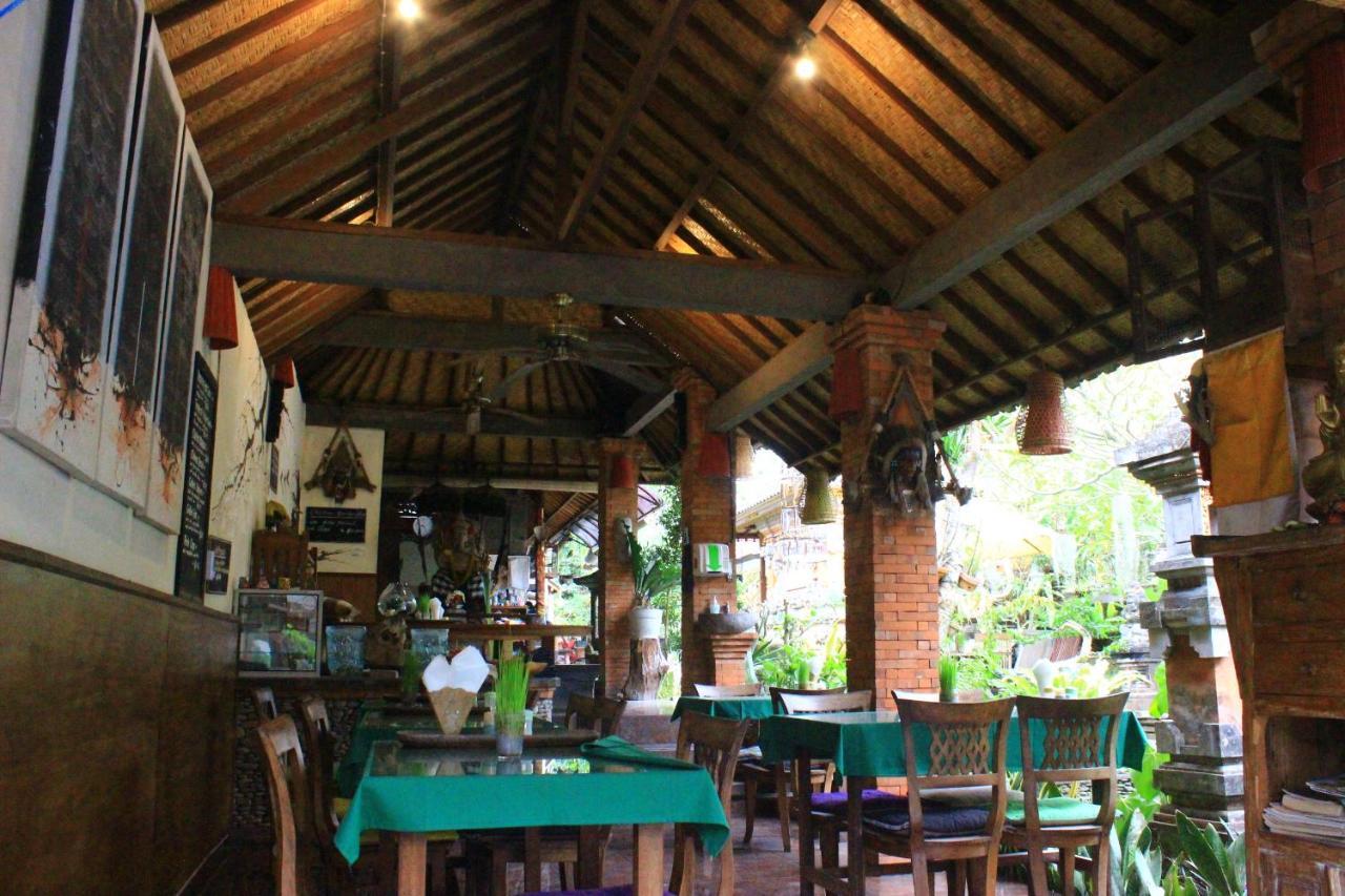 Bed & Breakfast Nyoman
