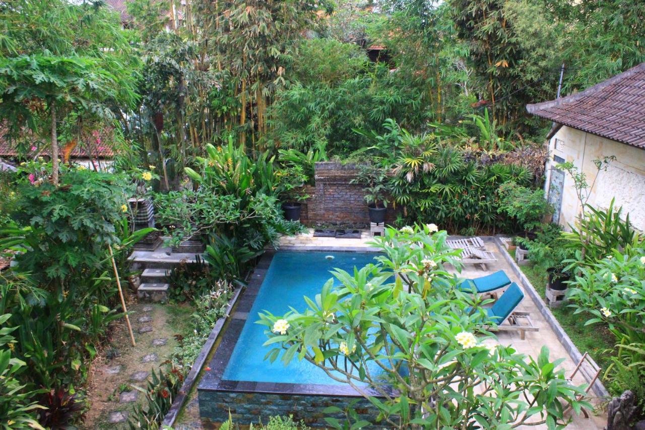 Nyoman Ubud (Bali)