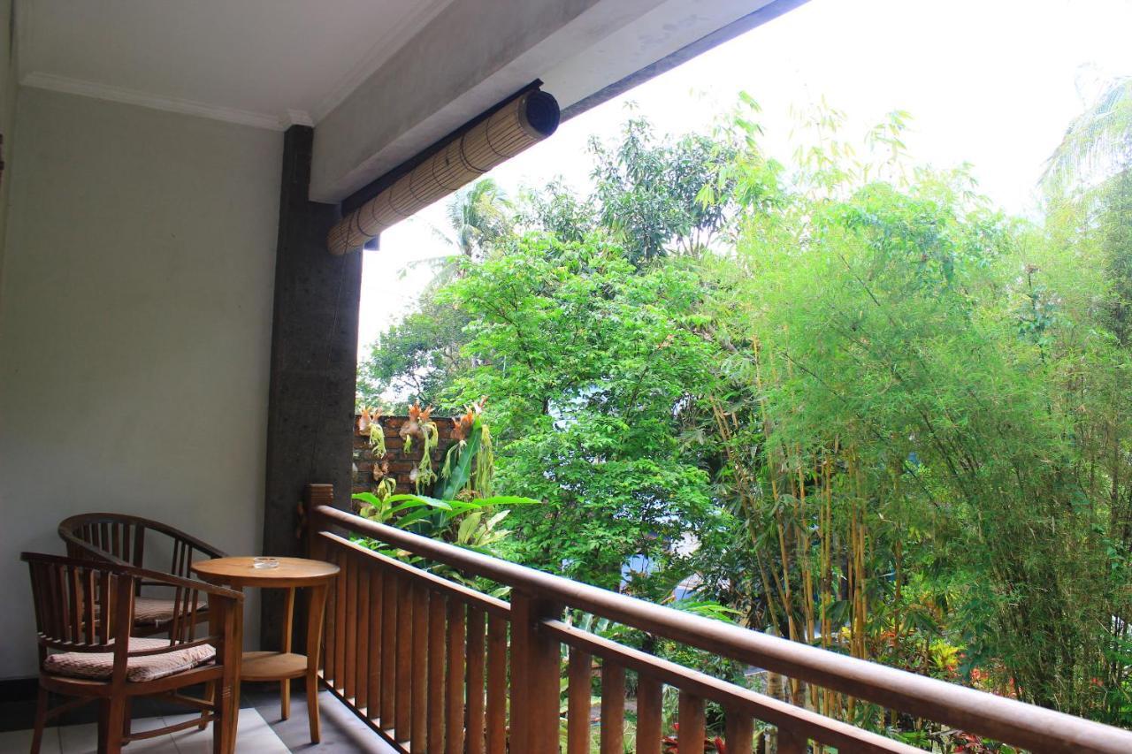 Nyoman Bed & Breakfast Ubud (Bali)