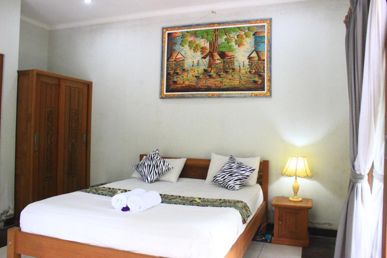 Nyoman Ubud (Bali)