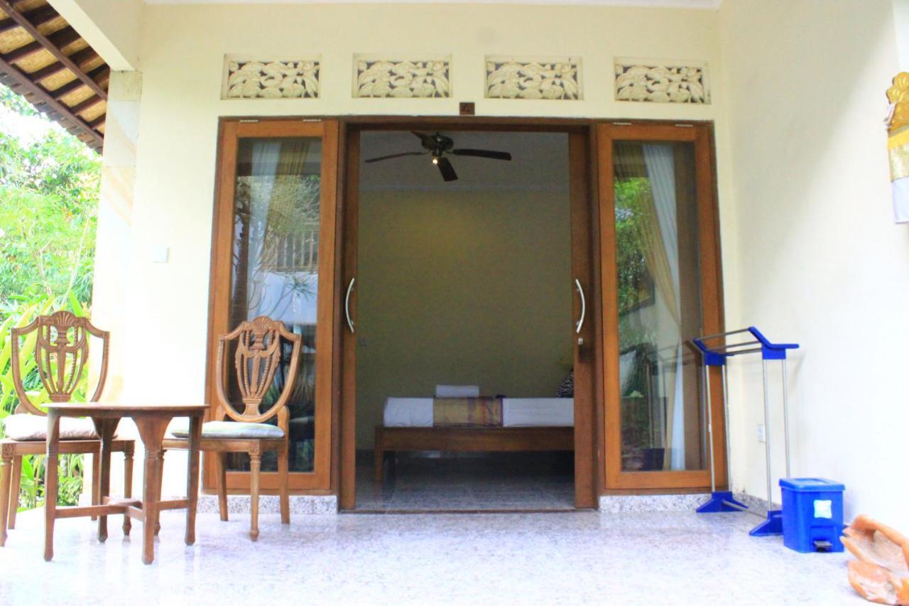 Nyoman Bed & Breakfast Ubud (Bali)