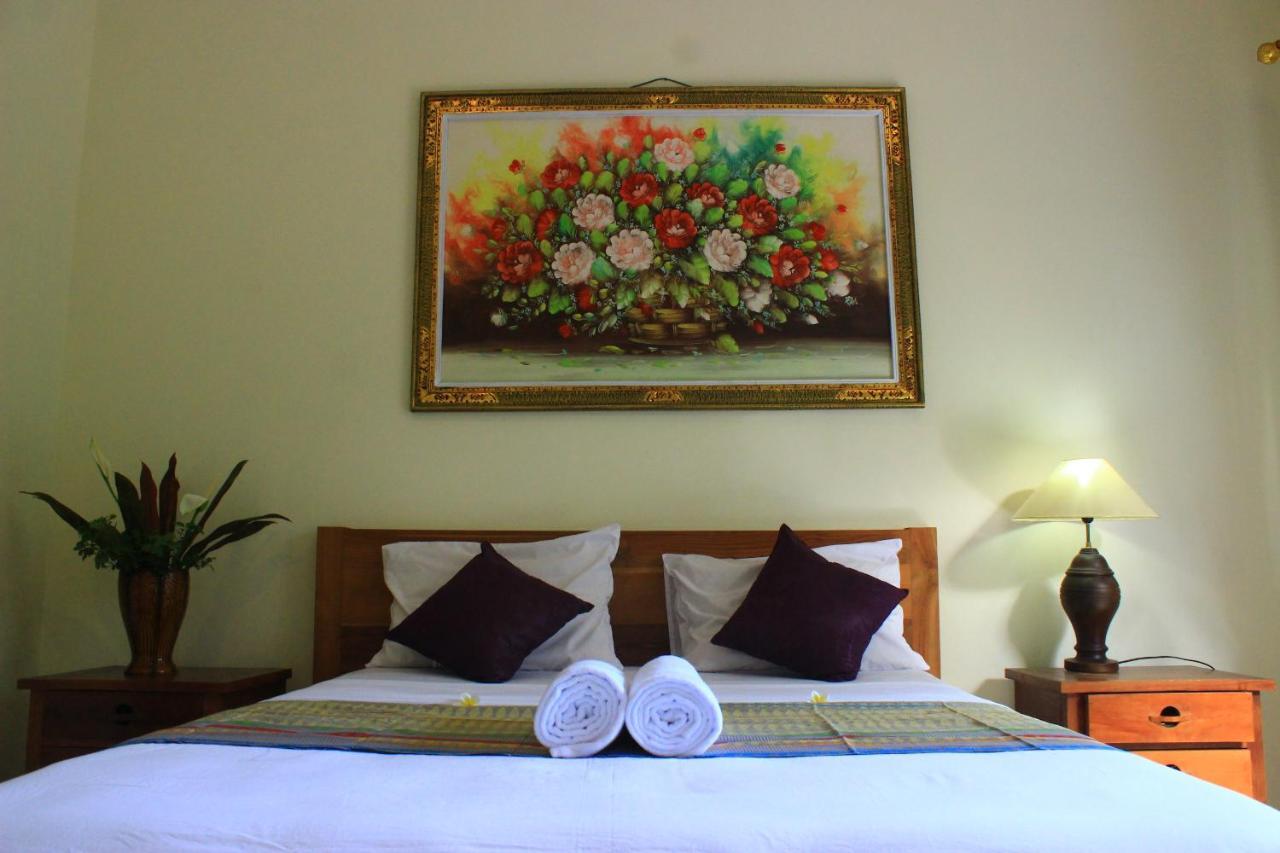Nyoman Ubud (Bali)