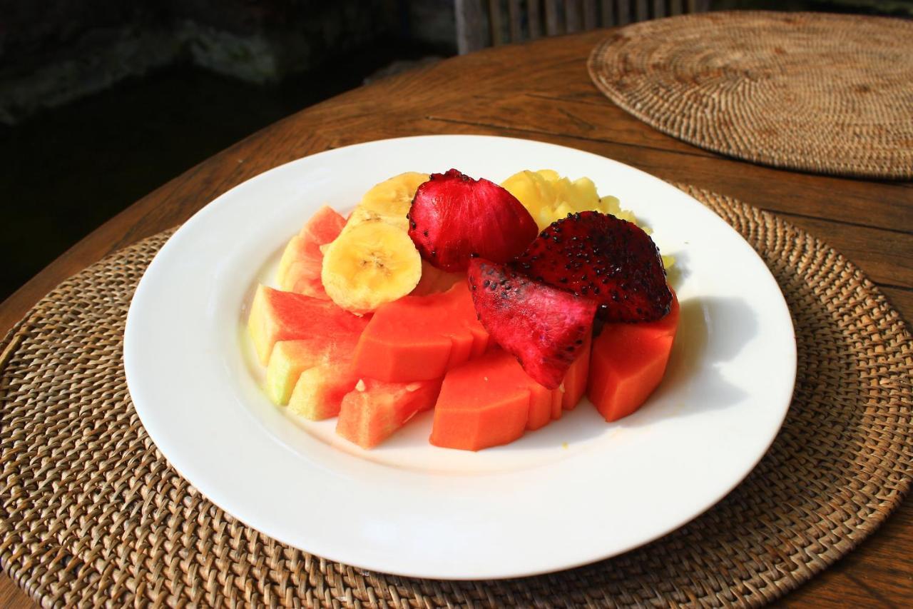 Bed & Breakfast Nyoman