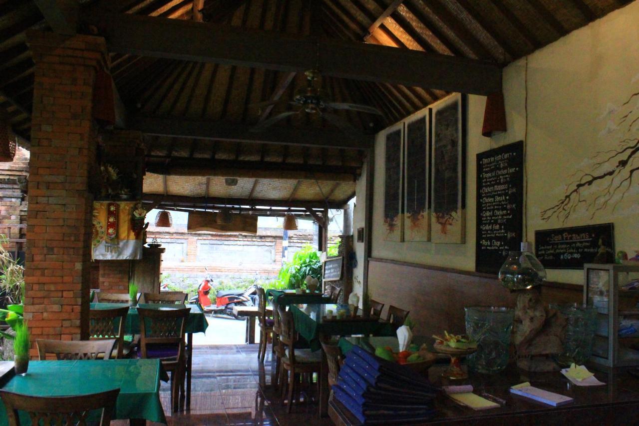 Nyoman 2* Ubud (Bali)