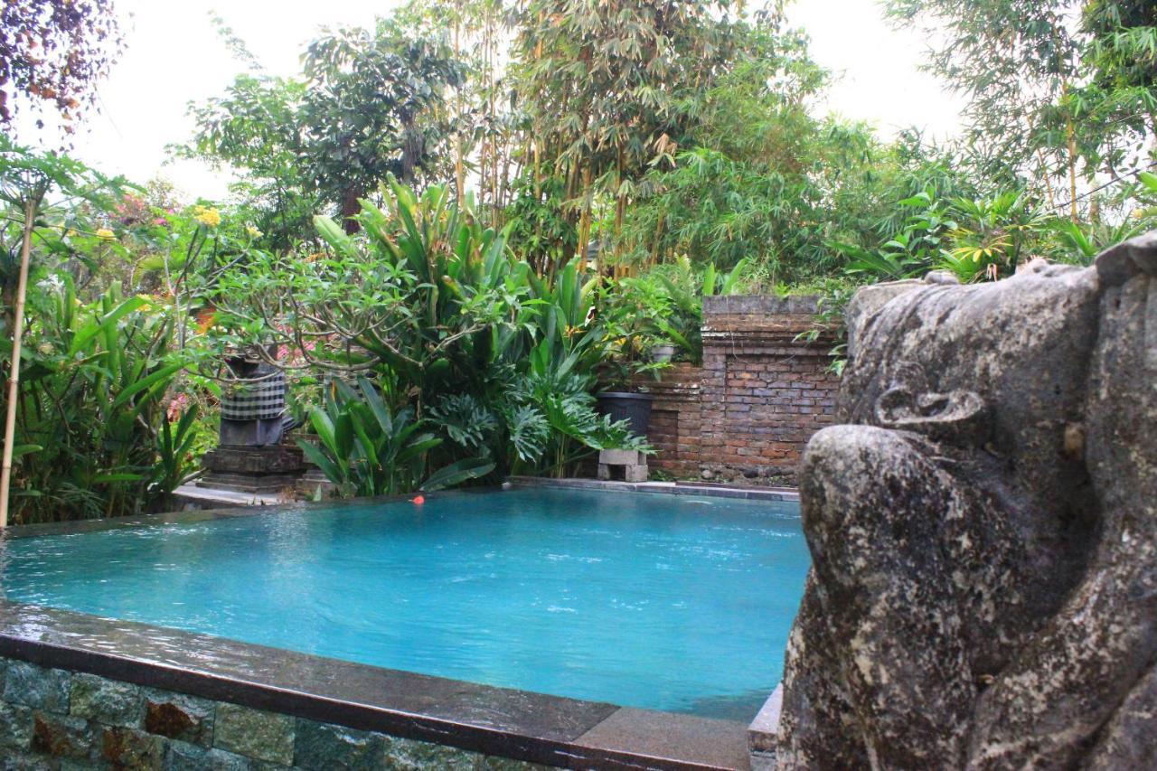 Nyoman 2* Ubud (Bali)