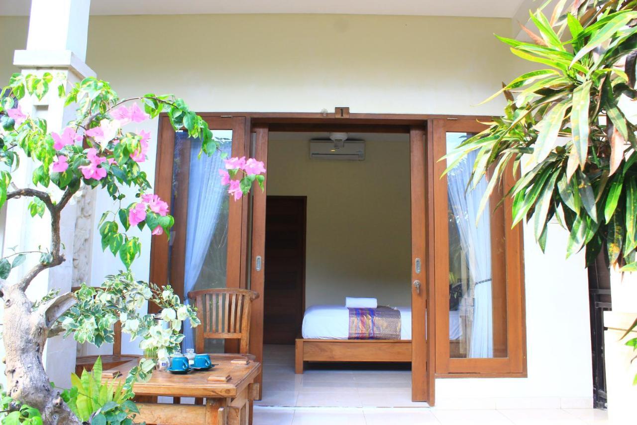 Nyoman Ubud (Bali)