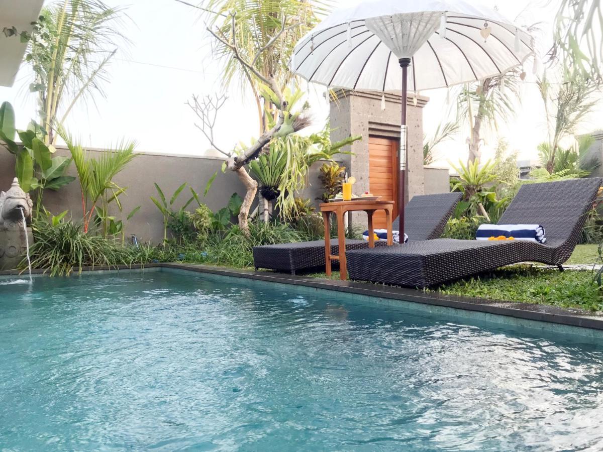 Villa Lod Ubud (Bali)