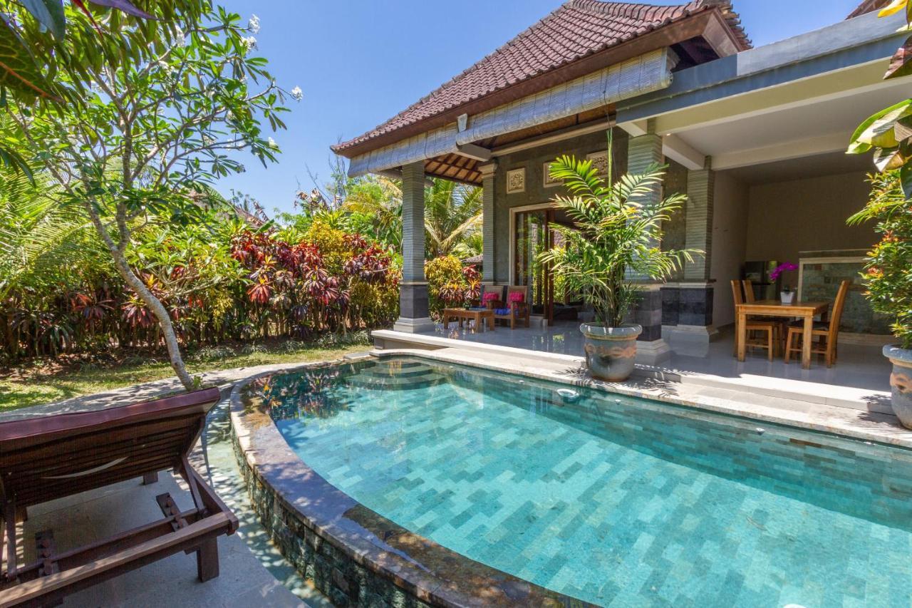 Guest house Maimai Sari Ubud (Bali)