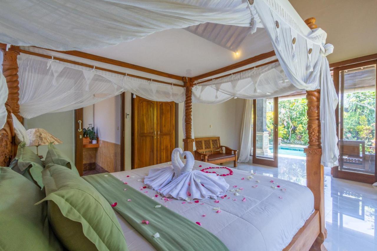 Maimai Sari 2* Ubud (Bali)