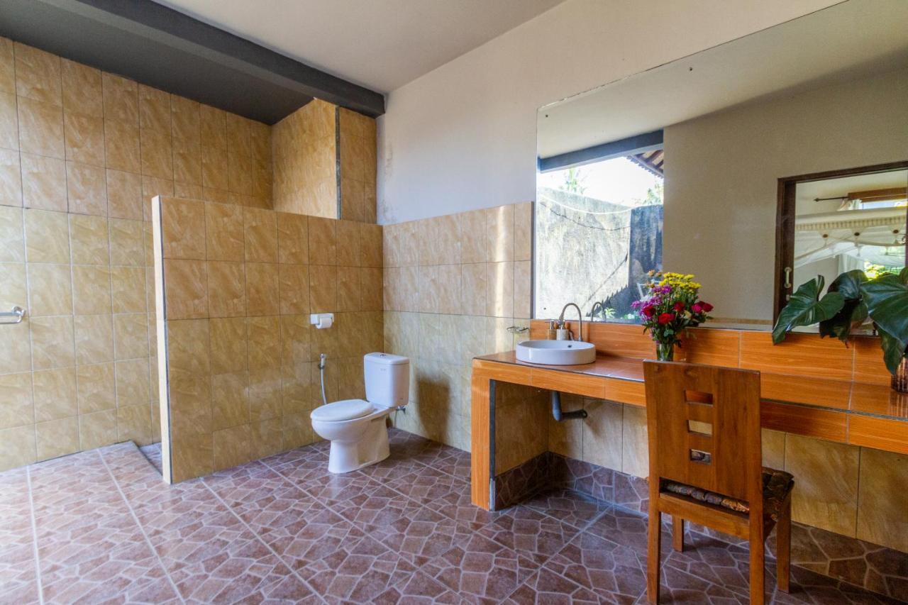 Guest house Maimai Sari Ubud (Bali)