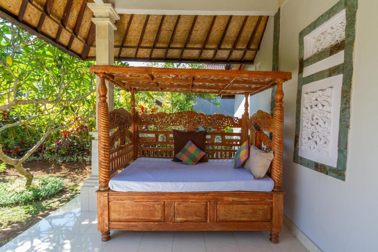 Maimai Sari 2* Ubud (Bali)