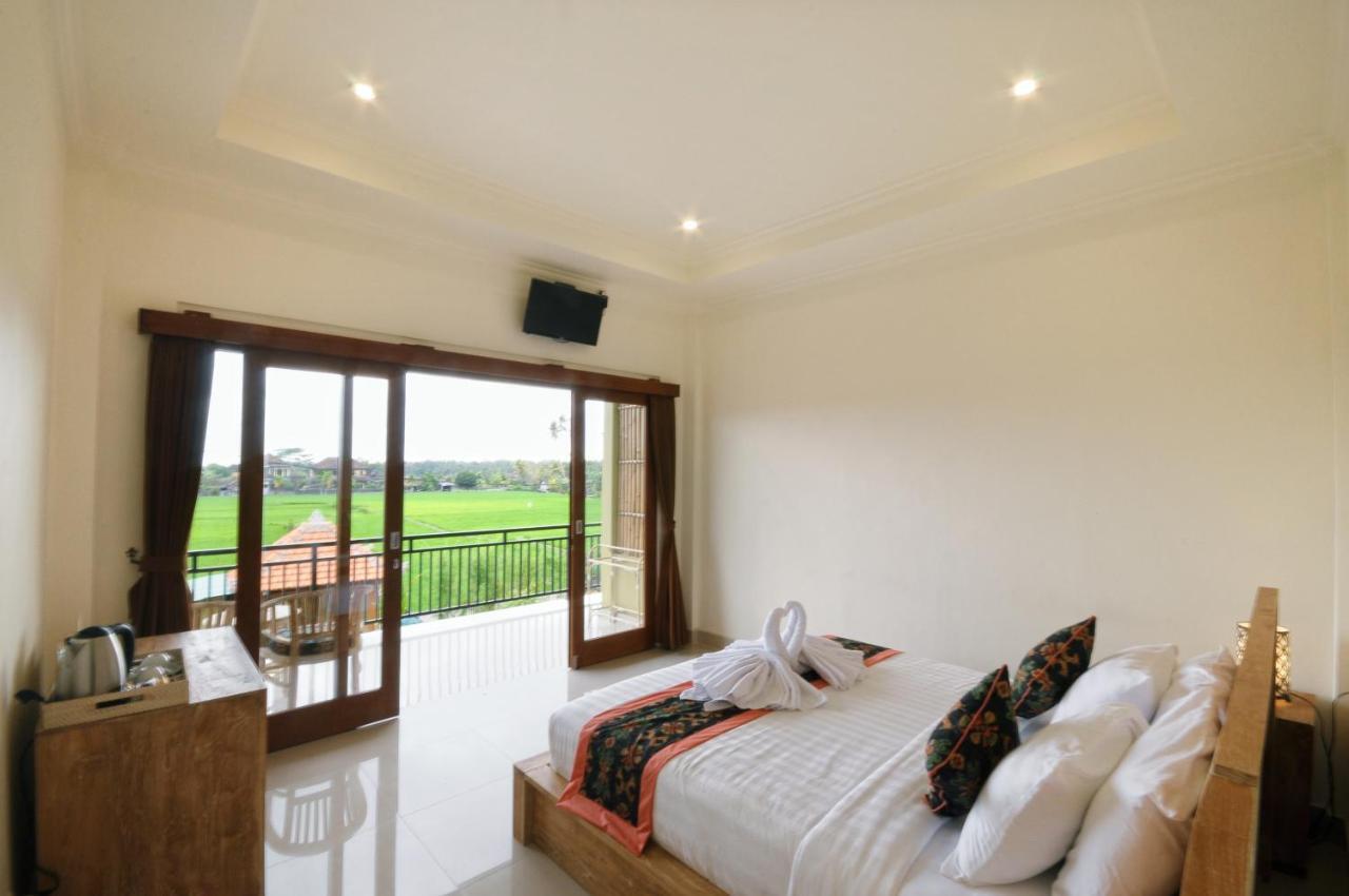 Jegeg Mas Bed & Breakfast Ubud (Bali)