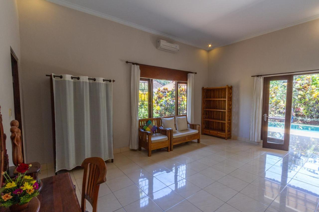 Maimai Sari Ubud (Bali)