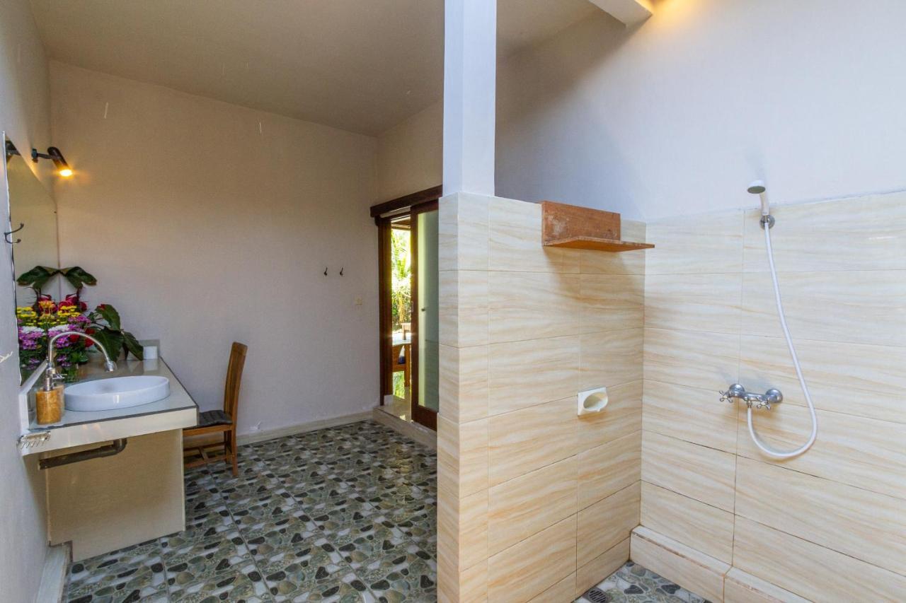 Guest house Maimai Sari 2*