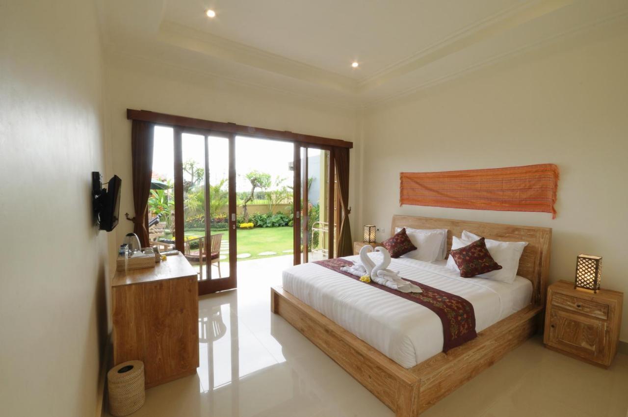 Jegeg Mas 2* Ubud (Bali)