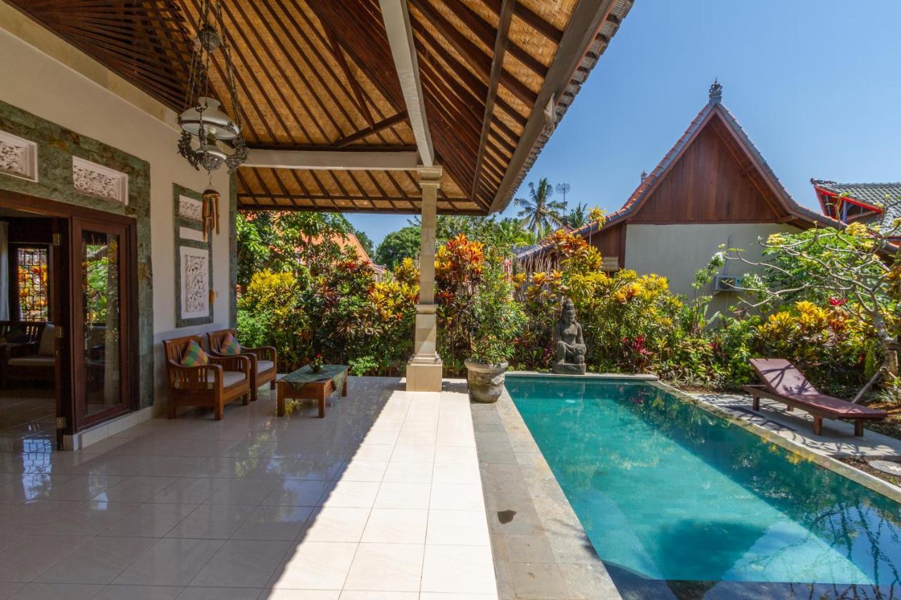 Guest house Maimai Sari Ubud (Bali)