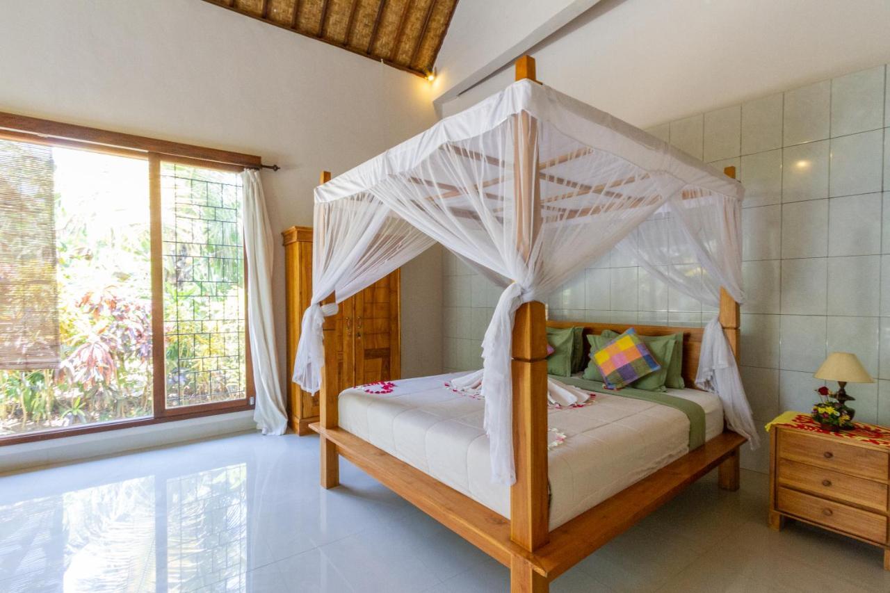 Maimai Sari Guest house Ubud (Bali)