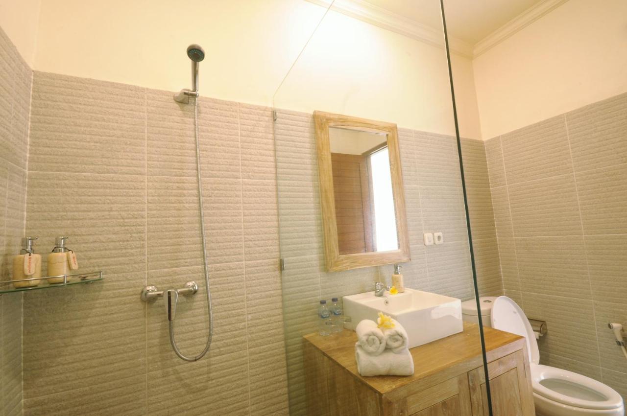 Jegeg Mas Bed & Breakfast Ubud (Bali)