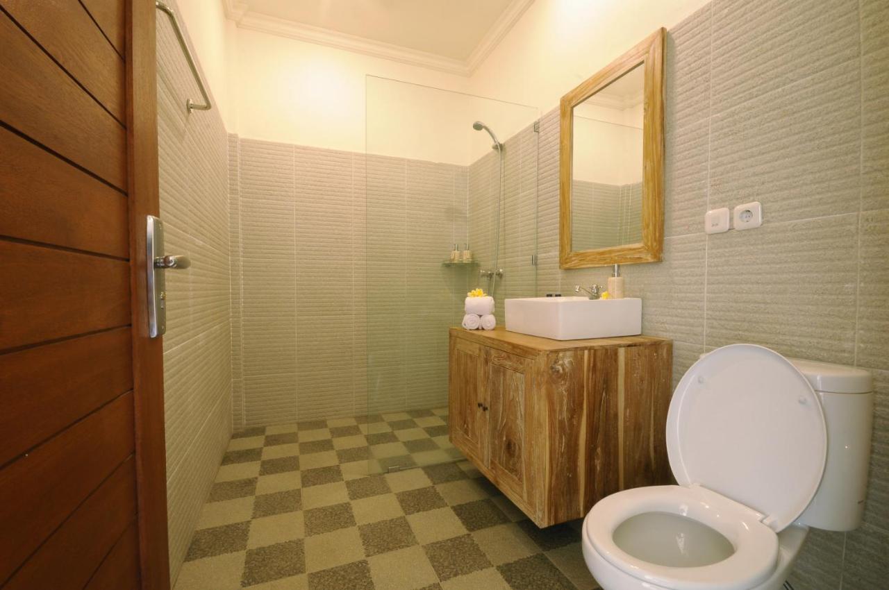 Jegeg Mas Bed & Breakfast