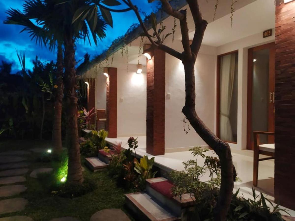 Casa de hóspedes Batantop *