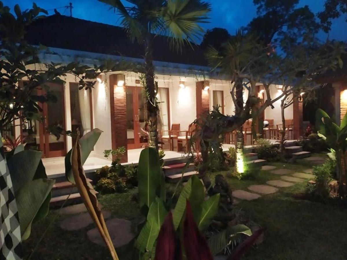 Batantop Ubud