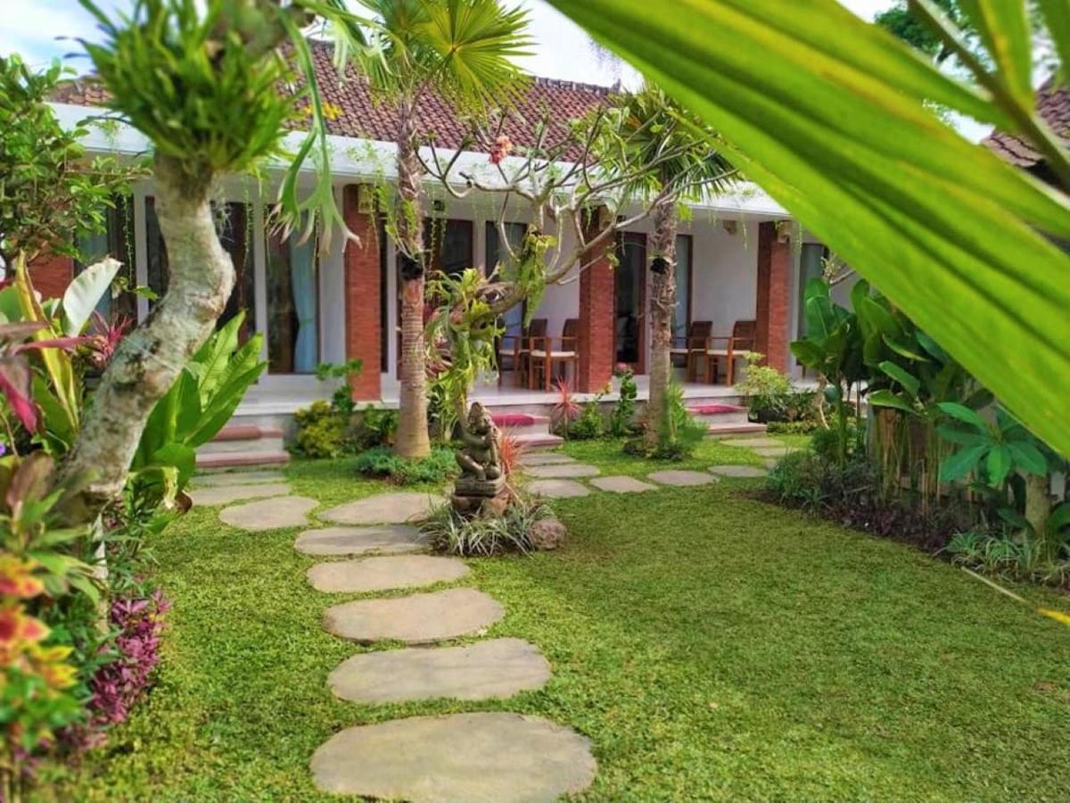 Batantop Ubud