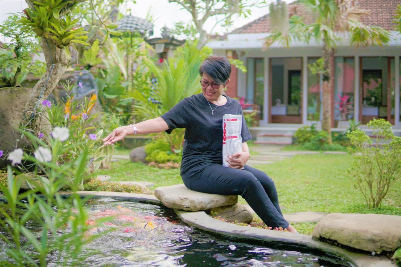 Batantop Ubud