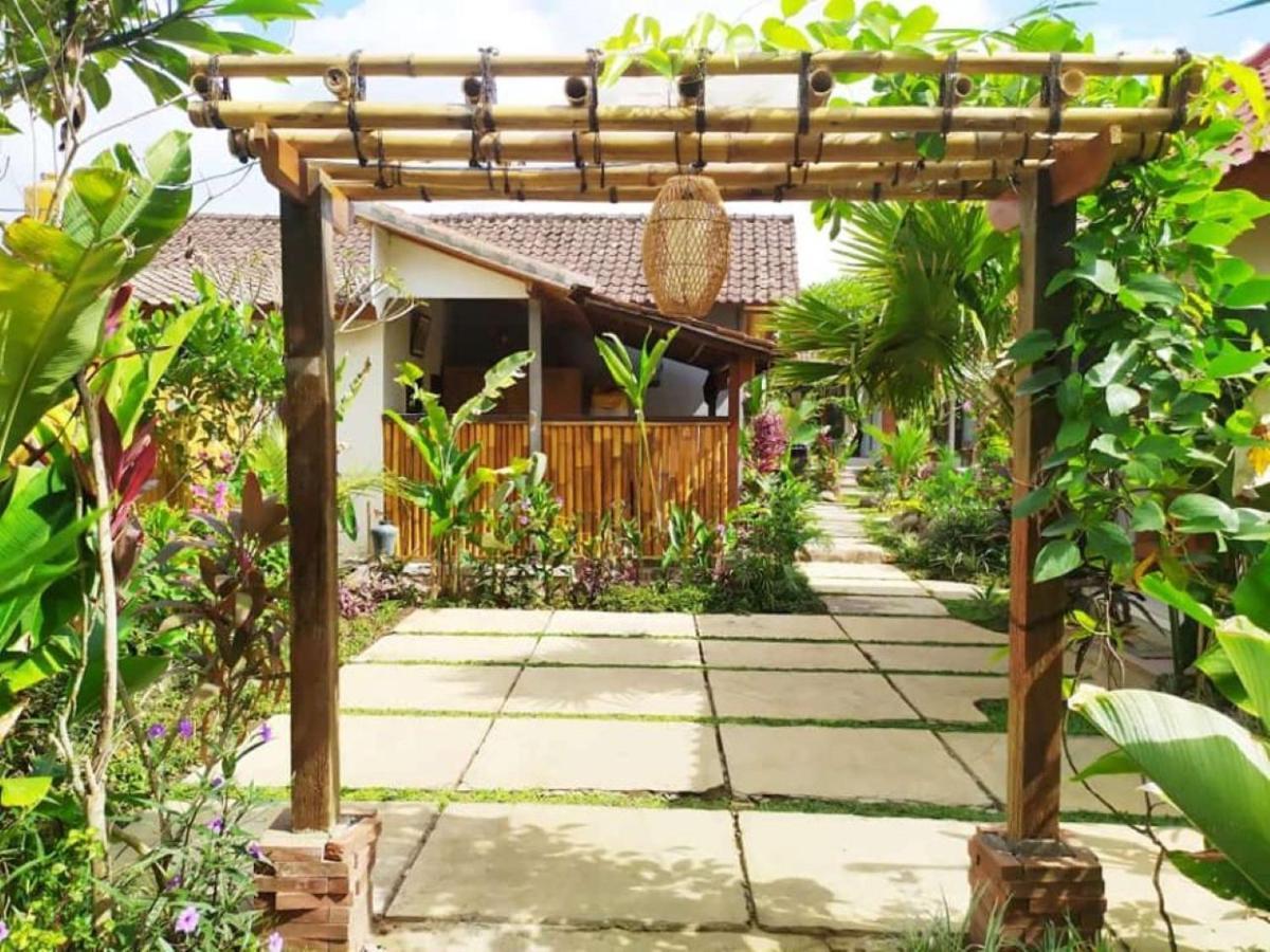 Casa de hóspedes Batantop *