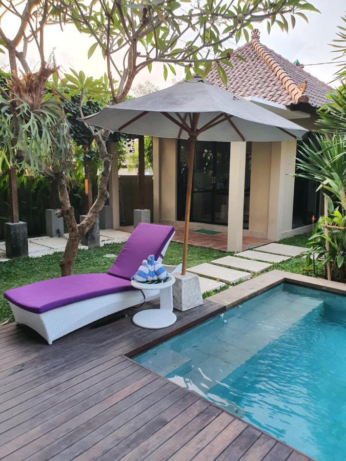 Amanda Villa Ubud (Bali)