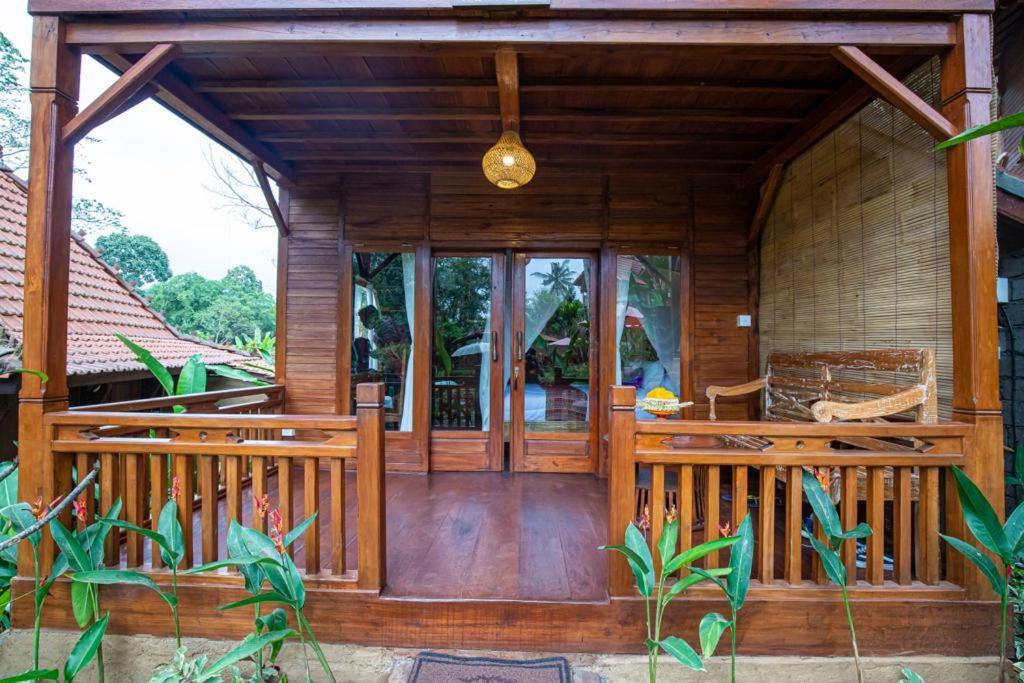 The Jungle Family Villa Ubud