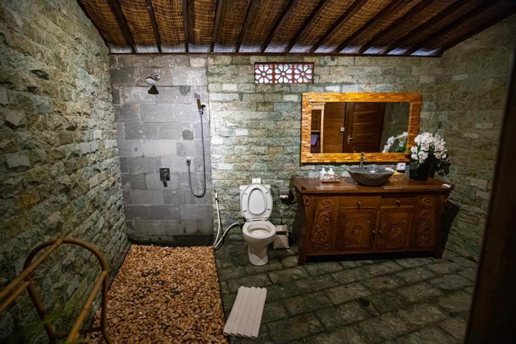 The Jungle Family Villa