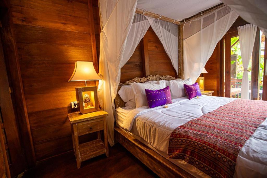 The Jungle Family Villa Ubud