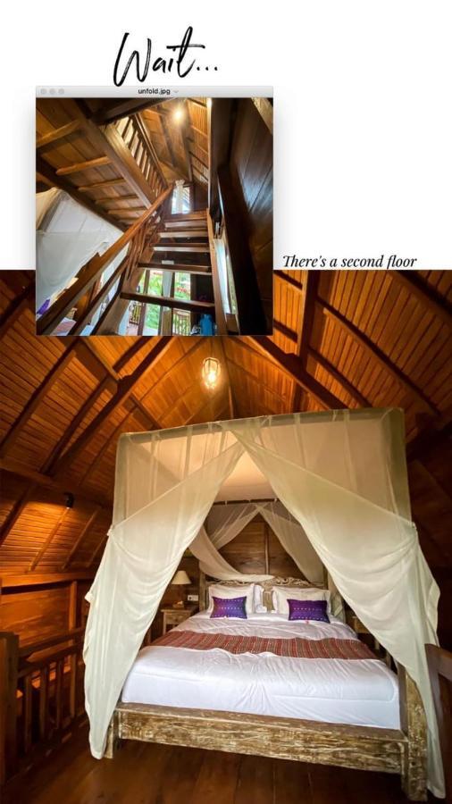Villa The Jungle Family Ubud