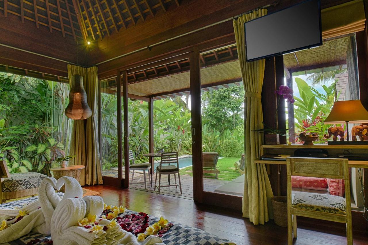 Villa Samkhya *