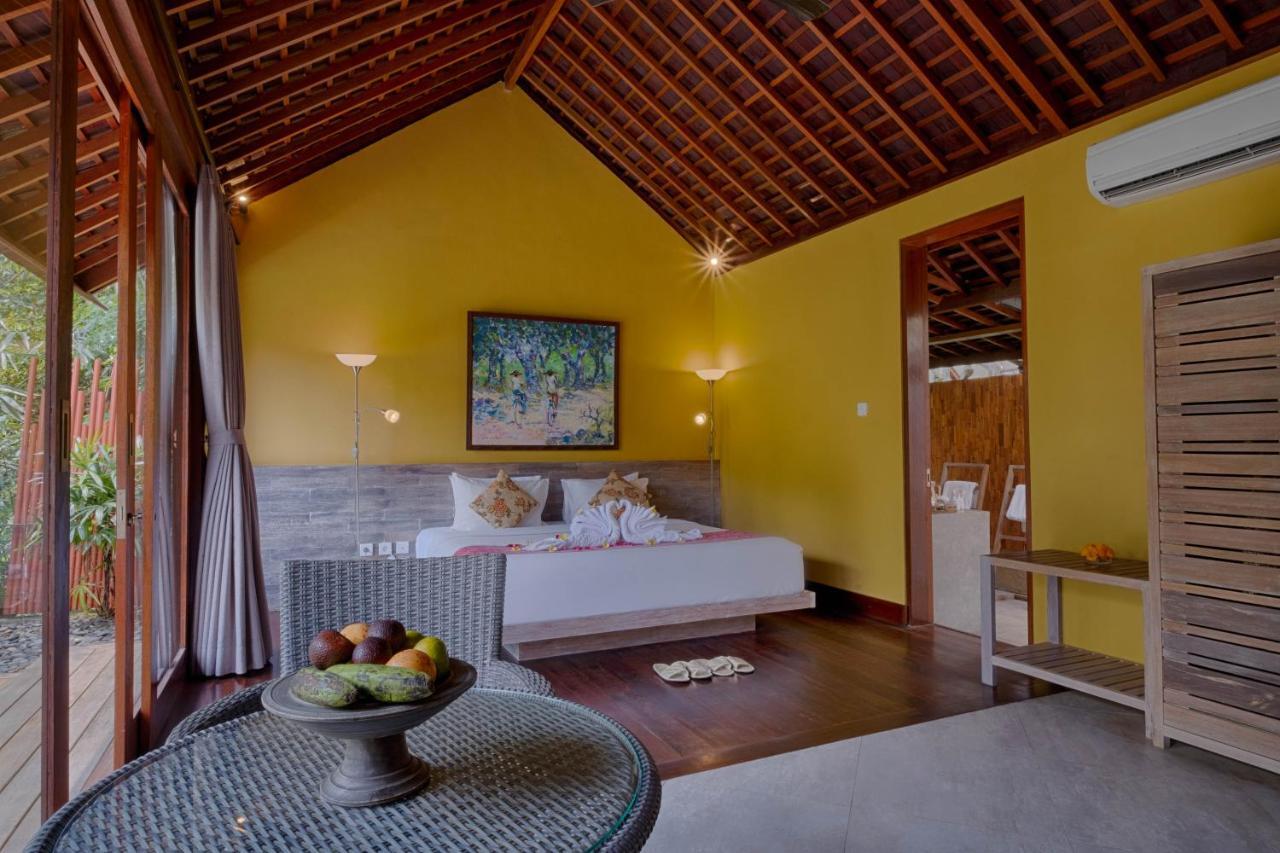 Villa Samkhya Ubud