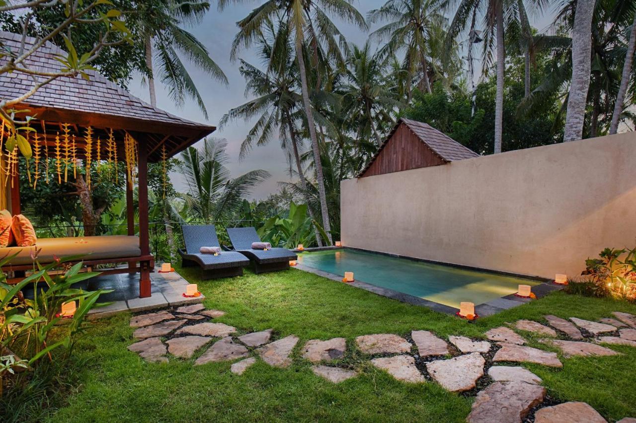 Samkhya * Ubud